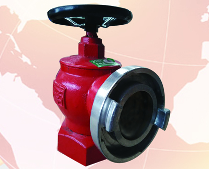 旋转式室内消火栓SN65