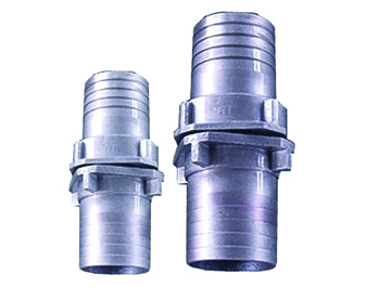 KG100、125吸水管接口